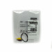 Micro-ampoule précablée blanche 12-16 volts   - N 1/160 et HO-1/87-FALLER 180671