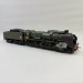 Locomotive à vapeur 150 P 13, Préservée, SNCF - R37 41207