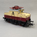 Locomotive électrique LoK 1 à crémaillère, "Sonnblick Bahn" - ROCO 7510075
