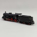 Locomotive à vapeur 638.1809, ÖBB - FLEISCHMANN 7170021