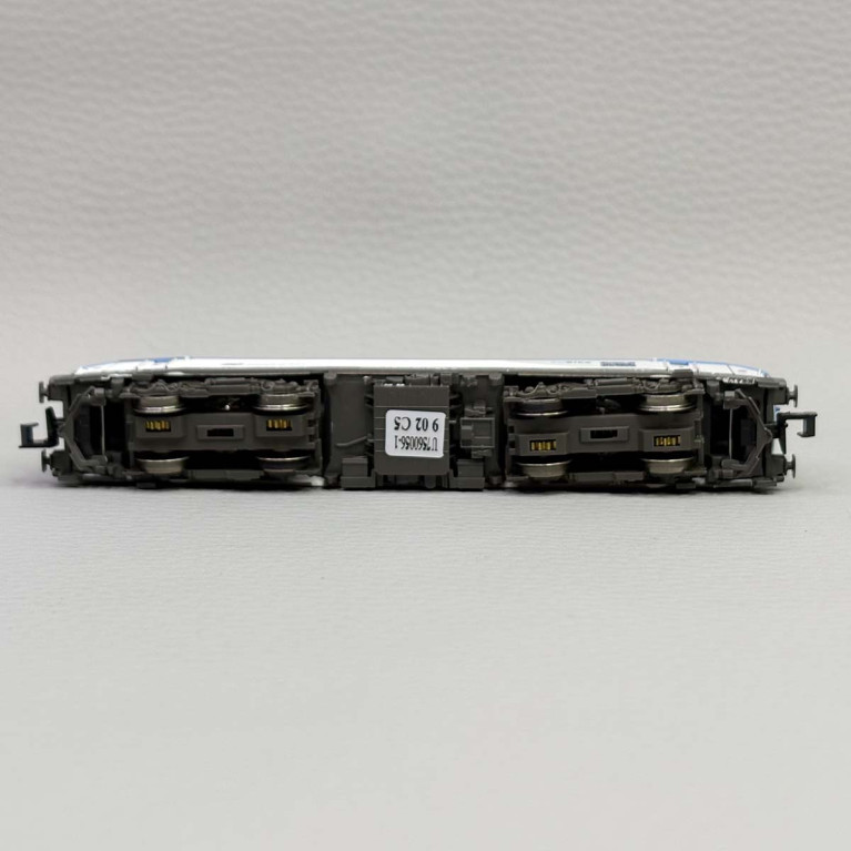 Locomotive électrique 193 696-2, CD - FLEISCHMANN 7560056