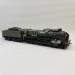 Locomotive à vapeur 2.150 P 100, Longueau, SNCF - R37 41204DS