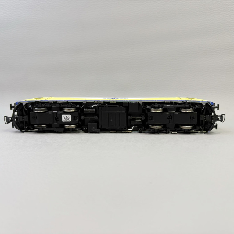 Locomotive électrique ME 146-12, Metronom, Ep. VI - ROCO 7500037