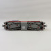 Locomotive diesel 742 007-8, CD - ROCO 7300063