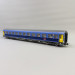 Voiture Corail Vu, 2CL "Lunéa", SNCF - PIKO 97135