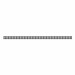 Rail droit de 670mm  code 100 -HO-1/87-HORNBY JOUEF R603