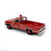 Chevrolet C 20 New York Vista Fire Dept. - BREKINA 19659