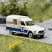 Citroën Acadiane fourgonnette Butagaz - BREKINA / SAI 7643