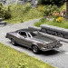 Ford Gran Torino - BREKINA 19734