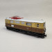 Locomotive électrique E10 "Ötscherbär", Növog - ROCO 7550002