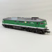 Locomotive Diesel V 300 005, SBW, Digital son - ROCO 7320058 - HO 1/87