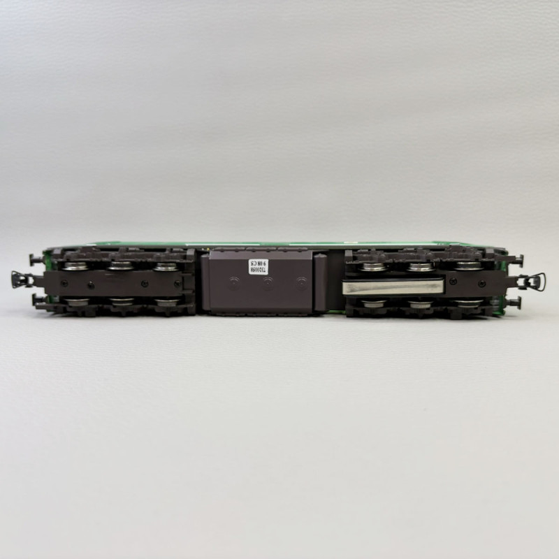 Locomotive Diesel V 300 005, SBW, Digital son - ROCO 7320058 - HO 1/87