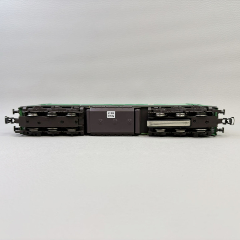 Locomotive Diesel V 300 005, SBW, Digital son - ROCO 7320058 - HO 1/87
