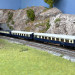 3 voitures "Etoile du Nord", CIWL - ARNOLD HN4488