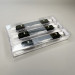 3 voitures, 1/2CL ABmyf, 2CL Bmyf x 2 , SNCF - FLEISCHMANN 6260067