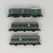3 voitures 3 essieux, ÖBB - FLEISCHMANN 6260055