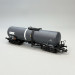 3 voitures, 1/2CL ABmyf, 2CL Bmyf x 2 , SNCF - FLEISCHMANN 6260067