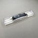 3 voitures, 1/2CL ABmyf, 2CL Bmyf x 2 , SNCF - FLEISCHMANN 6260067
