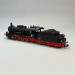 Locomotive à vapeur 055 635-7, DB - FLEISCHMANN 7170017
