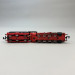 Locomotive à vapeur 055 635-7, DB - FLEISCHMANN 7170017