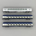 3 voitures  "train expo" coffret N°3, SNCF - ARNOLD HN4474