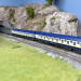 3 voitures  "train expo" coffret N°3, SNCF - ARNOLD HN4474