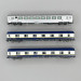 3 voitures  "train expo" coffret N°3, SNCF - ARNOLD HN4474