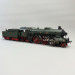 Locomotive à vapeur S 2/6 3201, K.Bay.Sts.B. - Marklin 38015