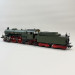 Locomotive à vapeur S 2/6 3201, K.Bay.Sts.B. - Marklin 38015