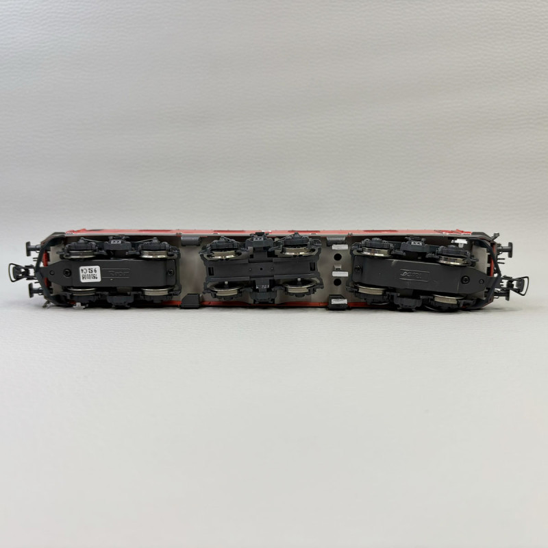 Locomotive électrique Re 6/6 11673, SBB - ROCO 7500105