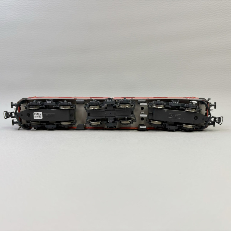 Locomotive électrique Re 6/6 11673, SBB - ROCO 7500105