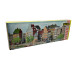 Bloc d'immeubles pour vieille ville - FALLER 109924 / B-924
