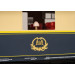 Coffret de 6 voitures Pullman Edelweiss, CIWL Ep II - MARKLIN 58000