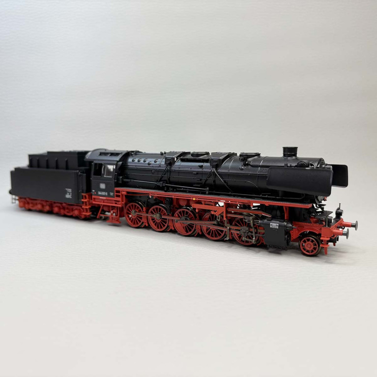 Locomotive à vapeur lourde 044 657-5, DB - MARKLIN 39885