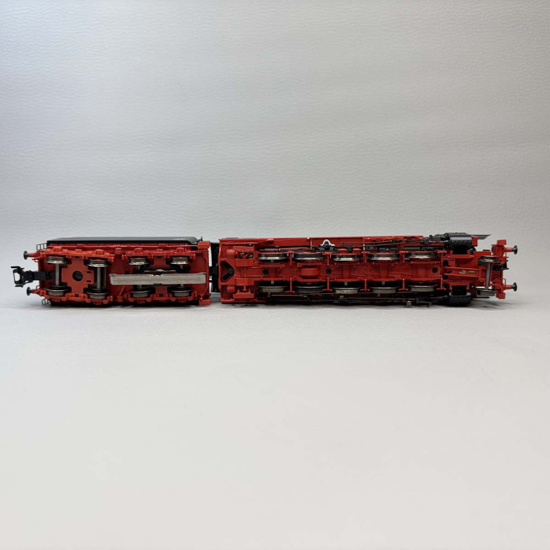 Locomotive à vapeur lourde 044 657-5, DB - MARKLIN 39885