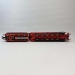 Locomotive à vapeur lourde 044 657-5, DB - MARKLIN 39885