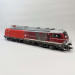 Locomotive électrique Vectron, 249 001, DB Cargo - TRIX 25293
