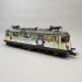 Locomotive électrique Re 420 257-8, CFF Cargo, SBB - ROCO 71417