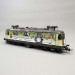 Locomotive électrique Re 420 257-8, CFF Cargo, SBB - ROCO 71417