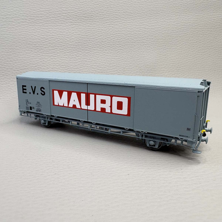 Wagon E.V.S. type Hbis, "Mauro", SNCF - LSMODELS 30692