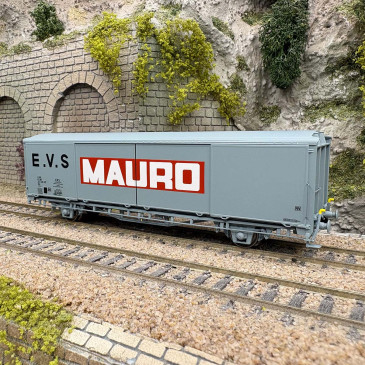 Wagon E.V.S. type Hbis, "Mauro", SNCF - LSMODELS 30692