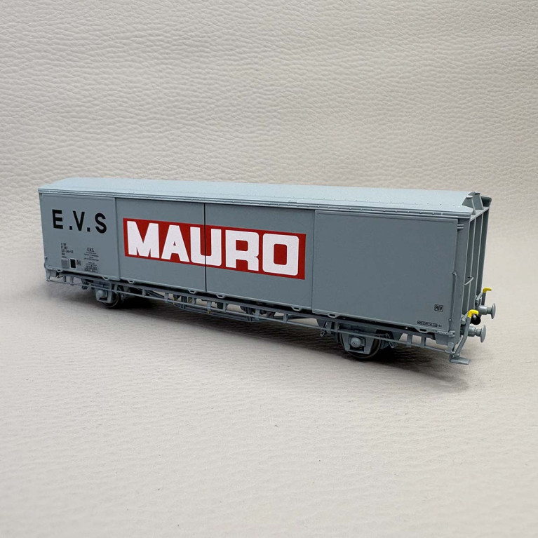 Wagon E.V.S. type Hbis, "Mauro", SNCF - LSMODELS 30692