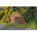 Station de captage d'eau potable  - FALLER 180387