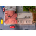 2 immeubles dont un en angle, de ville  - FALLER 282783