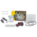 Car System coffret démarrage MB classe G - FALLER 161449
