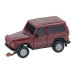Car System coffret démarrage MB classe G - FALLER 161449