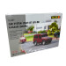 Car System coffret démarrage MB classe G - FALLER 161449