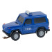 Mercedes classe G, car system - FALLER 161447