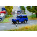 Mercedes classe G, car system - FALLER 161447