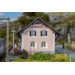 Petite gare de "Lavin" - Faller 212128